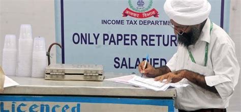 ITR Filing: Easy Steps To File Income Tax Returns