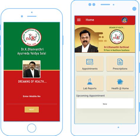 Dhanvanthri Ayurveda Vaidya Salai ‒ Authentic Ayurvedic Healing in ...