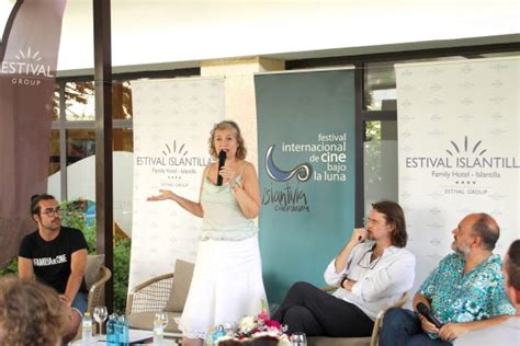 PROPOSTA D’UN “CODI ÉTIC DEL CINEMA” AL FESTIVAL ISLANTILLA ...