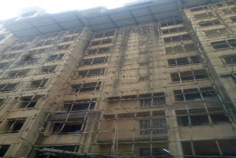 GHP Suncity Pluto in Powai, Mumbai: Price, Brochure, Floor Plan, Reviews