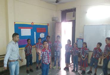 St. Matthew Public School