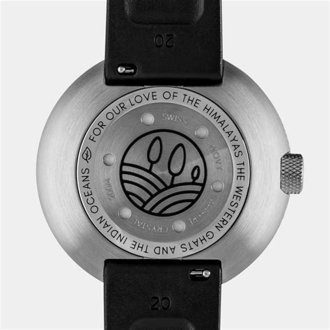 Agumbe - An Outdoor Watch Inspired by the Western Ghats – Bangalore ...