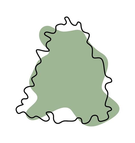 Illustration ardennes map Images - Free Download on Freepik