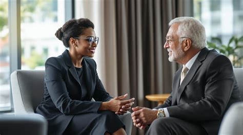 Why Great Leaders Ask for Help: The Power of Vulnerable Leadership