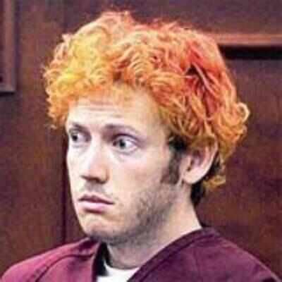 Batman shooting suspect may plead insanity