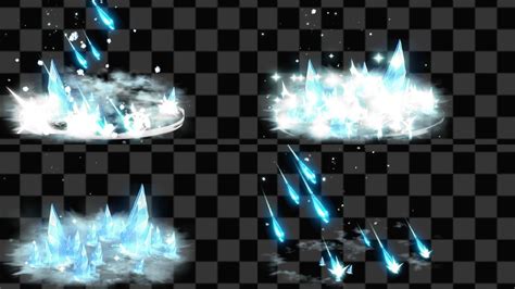 冰特效 的图像结果