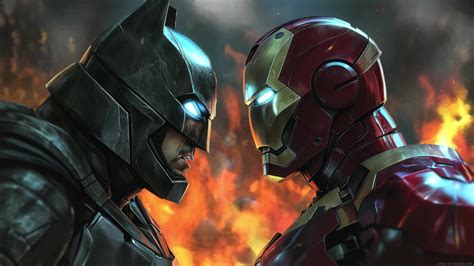 Iron Man Comic Book Desktop Wallpaper Iron, Man, Marvel Wallpapers HD