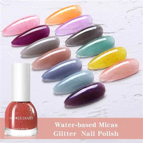Top Nail Colors and Polishes You Can Wear to Office | I Love My Polish