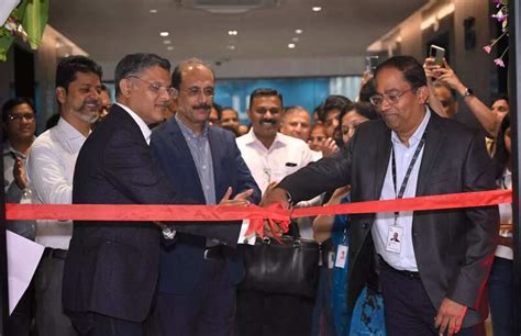 UST Inaugurates 1000-Seater Office in Pune, Creating 6000 Jobs