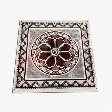 Image result for PVC Ceiling Tiles