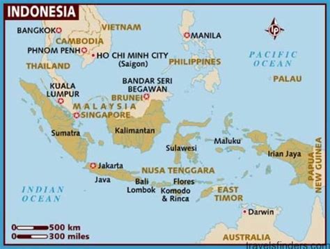 Image result for Java Airport Map