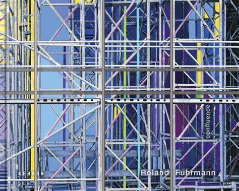 Roland Fuhrmann - Kehrer Verlag