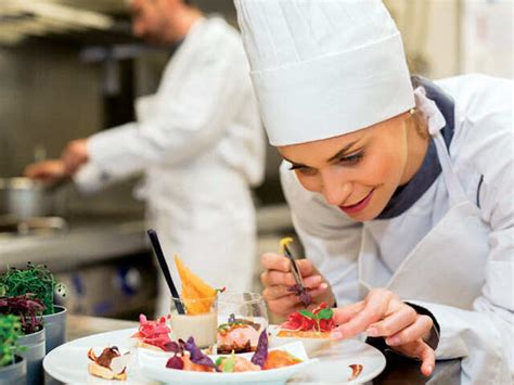 Cooking Up A Career: Your Guide To Making It In The Food Industry ...