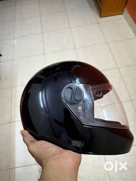 Studds Honda Full Face Helmet ISI Certified Unused Pickup Only - Spare ...