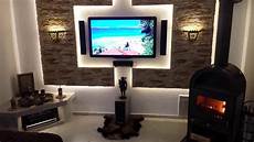 www tv tv led cinewall mediawand im eigenbau www tv tv led cinewall mediawand im eigenbau