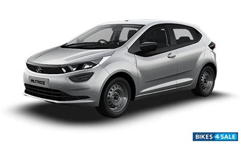 Tata Altroz XE 1.5L Diesel price in Jharkhand. Exshowroom Rs.6,99,000 ...