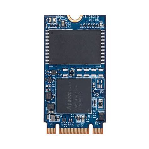 SATA III SSD - SM230-M242 - Apacer Technology B.V. - internal / M.2 ...