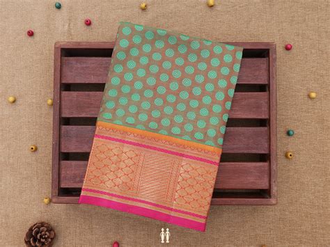 Pavadai Sattai Materials – Sundari Silks