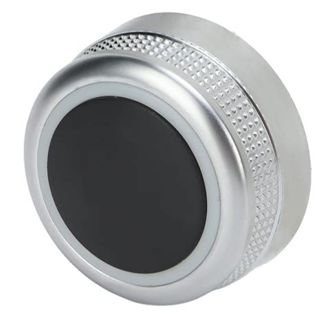 ADIUM Stereo knob Buttons, car Volume knob Made of ABS Plastic ...