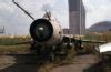 The aircraft graveyard at the former Khodynka Aerodrome: Historic ...