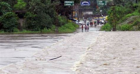 Rain in Maharashtra: Good Monsoon rains coming up for parched region of ...