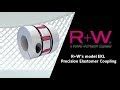 Couplings And Torque Limiter Products - Elastomer Couplings Ek Series ...