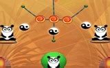 İp Kes Panda Oyunu Oyna - Tokoyun.com