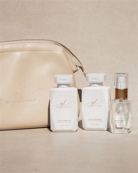Best Travel Size Hair Products