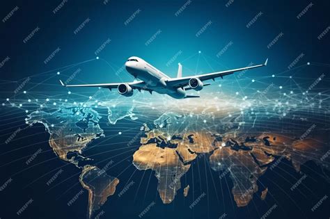 Image result for Flyin Plane Over Map