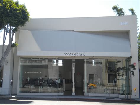 Tiendas Melrose Avenue: Shopping por West Hollywood en Los Angeles ...