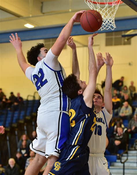 Westhill vs. General Brown boys basketball - syracuse.com