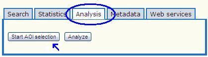 Analysis Tool