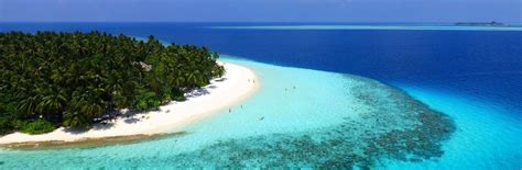 Fihalhohi Island Resort