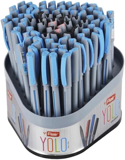 Amazon.in: Flair: Ball Pens
