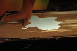 D'source Animation Techniques | Types of Sand Animation | D'Source ...