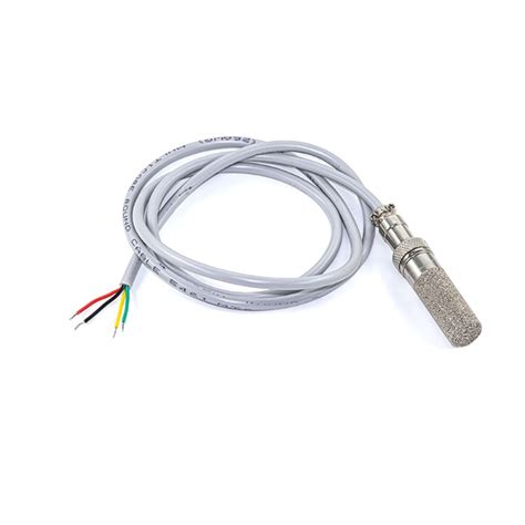 SHT41 16bit I2C Digital Humidity and Temperature Sensor Probe -7Semi ...