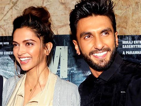 Deepika Padukone and Ranveer Singh share pictures from their Sindhi ...