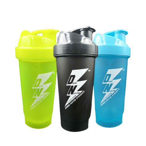 Buy Protein Shaker 750ml at Best Price | Divine Nutrition