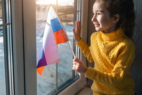 🇷🇺 Патриоты России сегодня — молодежь, статистика, современные герои и ...