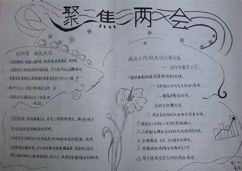 政治手抄报 的图像结果