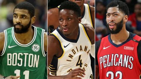 NBA news and highlights: Oladipo returns, Irving & Wall put on a show ...