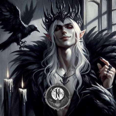 Eidolon Wraithbone | NSFW Character AI Chat - JuicyChat.AI