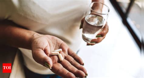 What is Orforglipron, the pill alternative to Ozempic - The Times of India