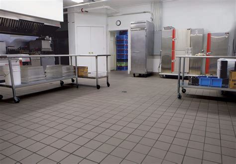 Industrial Kitchen Floor Tiles – Flooring Ideas