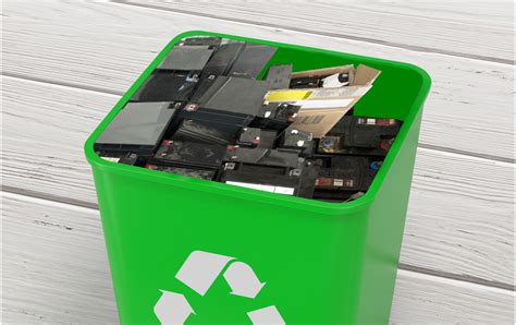 Sustainability | LEOCH Battery – Innovative Power Supply