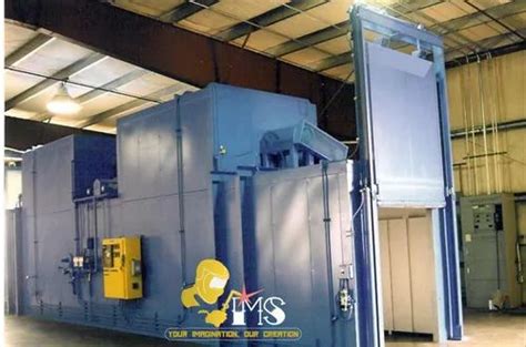 Laboratory Oven - Laboratory Air Oven Manufacturer from Mumbai