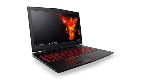 Lenovo Legion Y520 Intel Core i5 7th Gen 15.6 inch FHD Gaming Laptop ...
