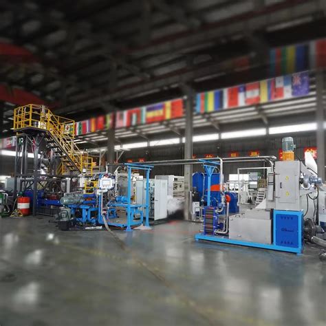 Image result for Extrusion Compound Machine