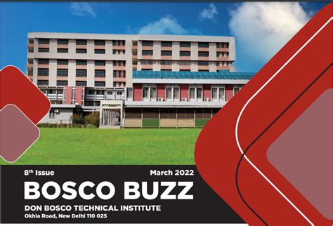 Don Bosco Technical Institute | Okhla |Best | Top GGSIPU BCA College in ...