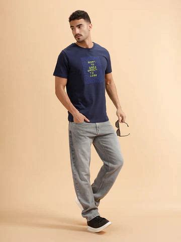 Navy Blue T Shirt Combination Pant: 7 Best Matching Pants Ideas for Me ...